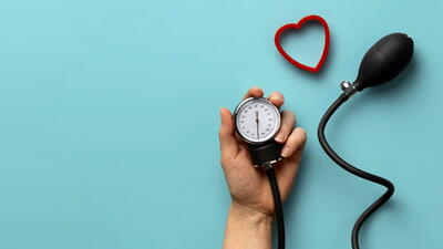  کاهش فشار خون با یک تمرین ورزشی کمتر شناخته‌شده