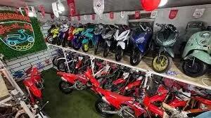  نوسانات ارزی، بازار موتورسیکلت را در شوک فرو برد؛ پیش‌بینی افزایش قیمت‌ها