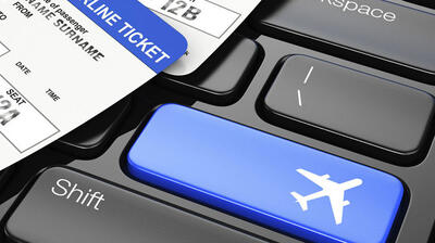  نرخ بلیت هواپیما برای نوزادان وکودکان چگونه است؟