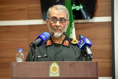  برخورد قاطع با دارندگان سلاح غیرمجاز