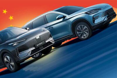  کاهش تقاضا برای خودروهای برقی و سقوط فروش خودروسازان چینی - پدال