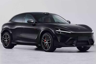  شیائومی YU7 GT با ۱۰۰۰ اسب بخار قدرت، آماده رقابت با پورشه می‌شود - پدال