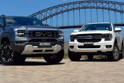  ترس فروشندگان خودرو در آمریکا از واردات خودروهای چینی - پدال