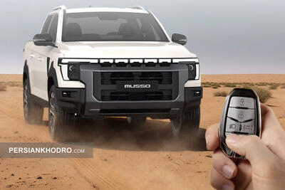  شروع فروش موسو گرند خان Q۳۰۰ مدل ۱۴۰۵ بنزینی و دیزلی -بهمن ۱۴۰۴ (+زمان و قیمت)