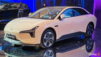  ایکس پنگ MONA M03 چه رقبایی در بازار ایران دارد؟