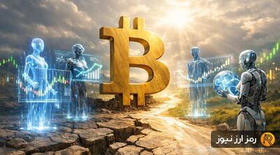  فاز خرسی بیت‌کوین کی به پایان می‌رسد؟ پیش‌بینی ۴ هوش مصنوعی درباره آینده بازار