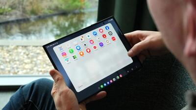  خداحافظی با اپلیکیشن‌های بدقواره در اندروید 17؛ فرمان اجباری گوگل برای تبلت‌ها و تاشوها