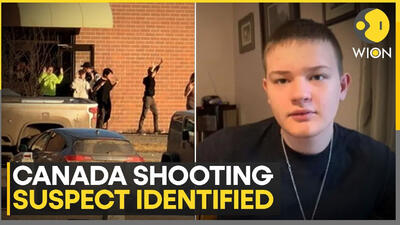  پلیس کانادا مظنون کشتار مدرسه‌ای که ۹ کشته بر جای گذاشت را شناسایی کرد