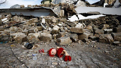  هشدار درباره وقوع زلزله 7 ریشتری در تهران/ فاجعه‌ای با تلفات چندصد هزار نفری رخ می دهد