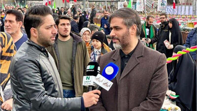  تأکید سعید محمد بر حل مشکلات معیشتی مردم توسط مسئولان