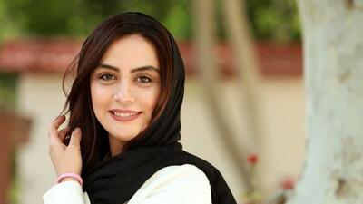  فیلم تلخ اما شیرین/ مارال فرجاد در بیمارستان:دوره هفتم شیمی درمانیمه برای درمان سرطانمه / حضور متفاوت در جشنواره فیلم فجر :  همین الان متوجه شدم کاندید شدم  / مردم دعایش کنید