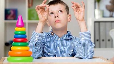  والدین بخوانند؛ واقعا اوتیسم در پسران شایع تر است؟