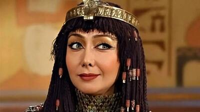  عکس ها /  کشف مومیایی سالم زلیخا، دلباخته یوسف پیامبر/ مومیاییش هم زیباست ببینید