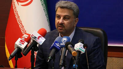  افتتاح 3509 میلیارد تومان طرح صنعت برق در استان گلستان