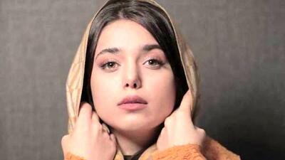  بیوگرافی و زندگی خصوصی سارا مقربی بازیگر خوش آتیه کشورمان+ تصاویر