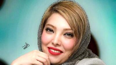  فیلم جشن تولد 32 سالگی  صدف اسپهبدی با تم عزاداری به احترام حوادث اخیر و پیامی پر از غم