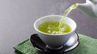  بهترین روش دم کردن چای سبز برای سریع ترین کاهش وزن / پاسخ به سوالات کاربران