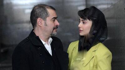  لاله مرزبان پارتنر شهاب حسینی : ﻣﺎﺩﺭ زیبایی دارم اما مادر بدی است / مادرم  نه فداکاره نه مهربون فقط به فکر خوش هیکلی و جوانی خودش است