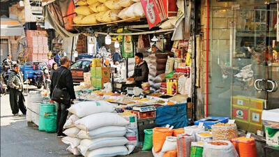  خوراکی‌ ها در صدر هزینه‌ های خانوارهای روستایی / سهم 43 درصدی مسکن از هزینه خانوار شهری