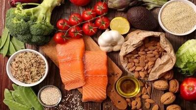 کاهش التهاب با این 7 غذای شگفت انگیز