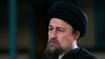  غیرفعال شدن صفحات اینستاگرامی منتسب به سید حسن خمینی و راه اندازی صفحه جدید + لینک صفحه جدید و عکس