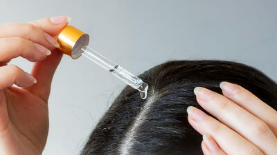  چرا بدن در زمان آسیب، رشد مو را متوقف می کند؟