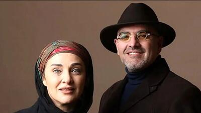  فیلم  و عکس ها / نگاهی به چیدمان اصیل و عهد عتیق خانه رویا نهالی داور عصر جدید/ از درختچه بید مجنون وسط پذیرایی تا قلم زنی روی دیوار، و مجسمه بودا