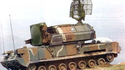  عکس ها و مشخصات / پدافند هوایی ایران /  آنچه دیده می شود و آنچه دیده نمی شود