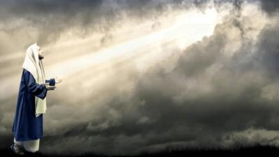  فال انبیا امروز پنجشنبه 23 بهمن 1404