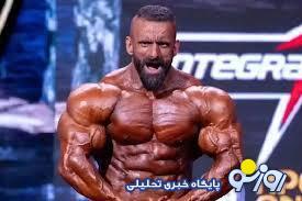  دلیل آنفولا شدن میلیونی هادی چوپان مشخص شد!