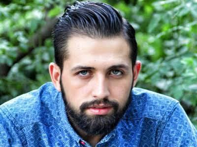  محسن افشانی در خصوص انقلاب چه گفت؟