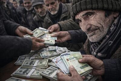  دستور پزشکیان تمام بازنشستگان را غافلگیر کرد