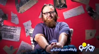  مهدی یزدانی‌خرم از عباس دوران در جشنواره گفت!