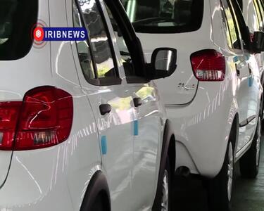  بزودی سهام سایپا رسما در بورس عرضه می‌شود + ویدئو