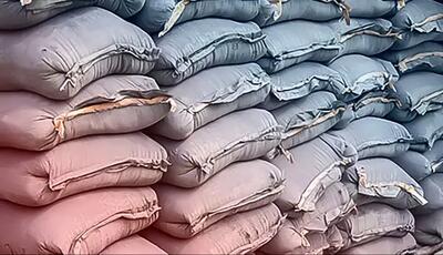  قیمت سیمان امروز پنجشنبه ۲۳ بهمن ۱۴۰۴ | قیمت سیمان به کما رفت؟