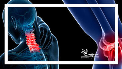  کلید زندگی خوب برای مبتلایان به آرتروز