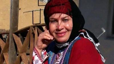  بیوگرافی ساقی زینتی بازیگر سریال پس از باران
