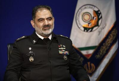  فرمانده نیروی دریایی ارتش: شبانه‌روز تحرکات دشمنان را رصد می‌کنیم - سلام نو