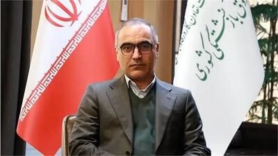  خبر خوش سرپرست صندوق بازنشستگی برای بازنشستگان کشوری و فرهنگیان بازنشسته