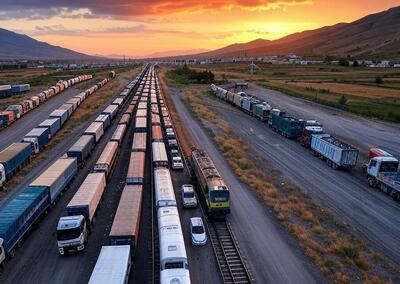  صادرات غیر نفتی از ۸۶ میلیارد دلار گذشت