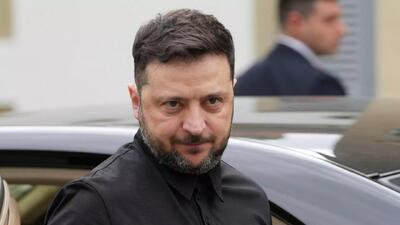  تایمز: اوکراین قصد دارد از دستگاه‌های اطلاعاتی خارجی در انتخابات احتمالی استفاده کند