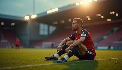  چرا 99 درصد از فوتبالیست ها شکست می خورند؟