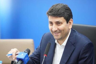  ستار هاشمی: حدود ۱۰ میلیون شهروند ایرانی معیشت خود را بر بستر اقتصاد دیجیتال تأمین می‌کنند