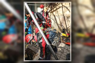  انتقام قتل مادر | افتادن قاتل در چاهی که  خود کنده بود!