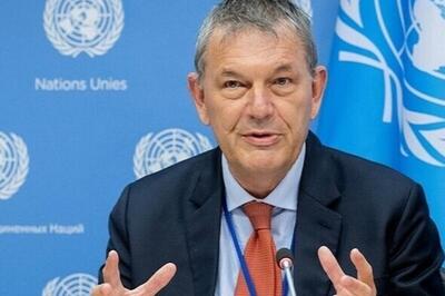  کشته شدن ۳۸۰ کارمند «آنروا» در جنگ غزه