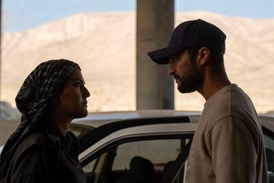  نگاهی به فیلم «اسکورت» از یوسف حاتمی‌کیا با حضور امیر جدیدی | سفری به لایه‌های زیرین جهان شوتی‌ها