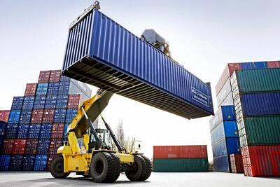  صادرات غیرنفتی ایران از ۸۶ میلیارد دلار گذشت
