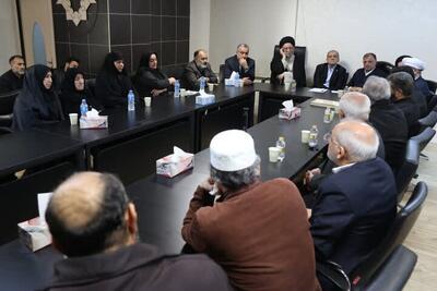  رئیس جمهور: دولت با تمام توان پیگیر کاهش آثار حوادث دی‌ماه است