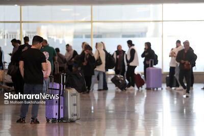  مرگ تدریجی گردشگری | ۶۰ هزار شغل در صنعت گردشگری ایران در معرض تهدید بیکاری است