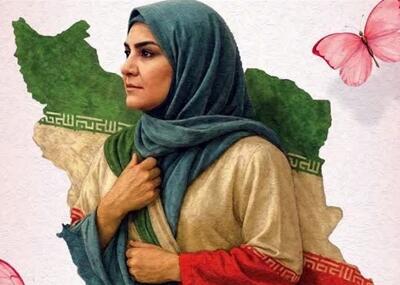  برگزاری یک پویش فرهنگی با هدف بازخوانی نقش بانوان در گفتمان انقلاب